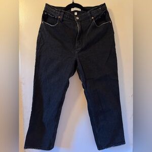 Women Black Jeans